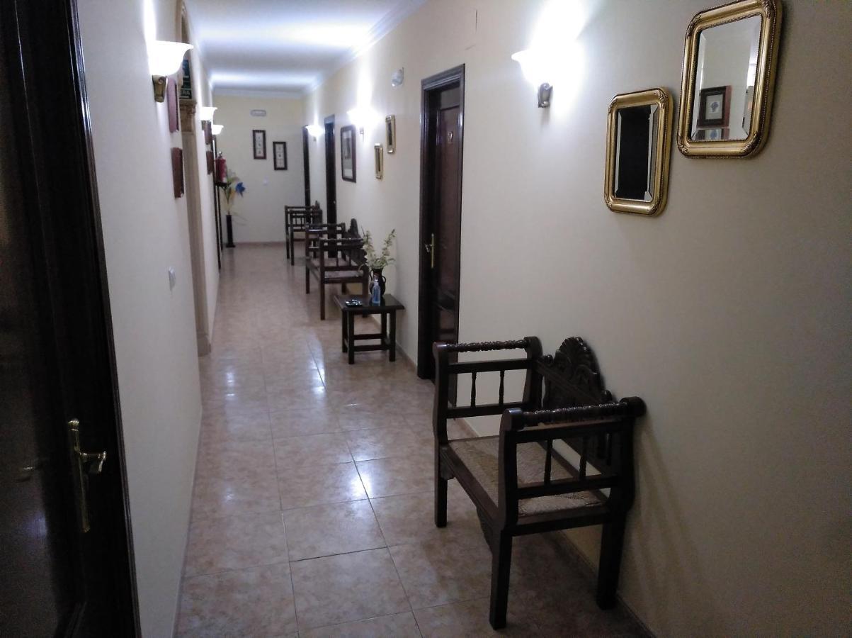 Affittacamere El Poligono Lucena