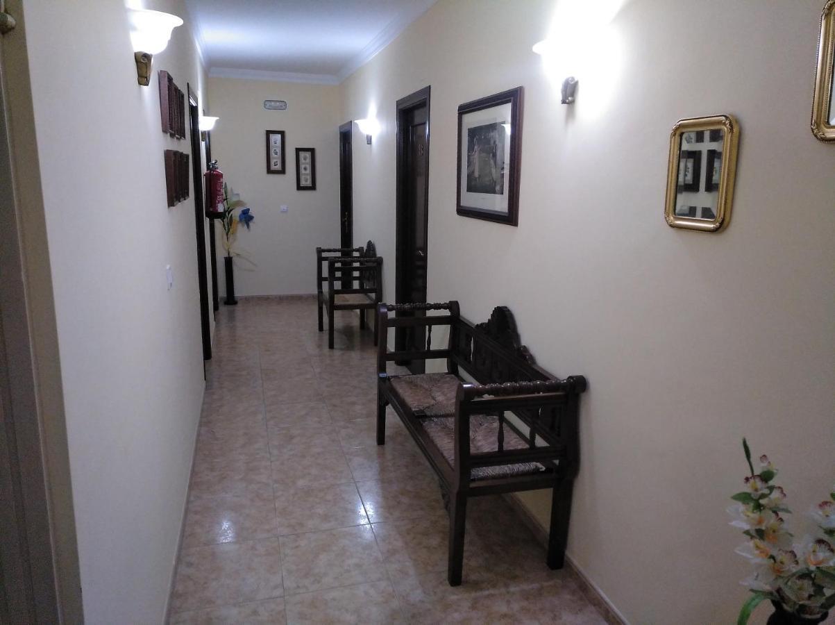 El Poligono Affittacamere Lucena